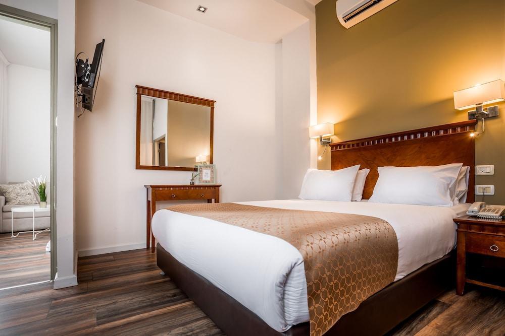 Satori Hotel Haifa Eksteriør billede