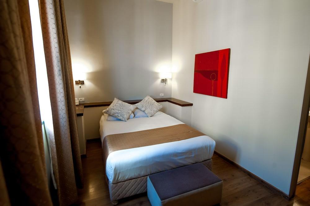 Satori Hotel Haifa Eksteriør billede
