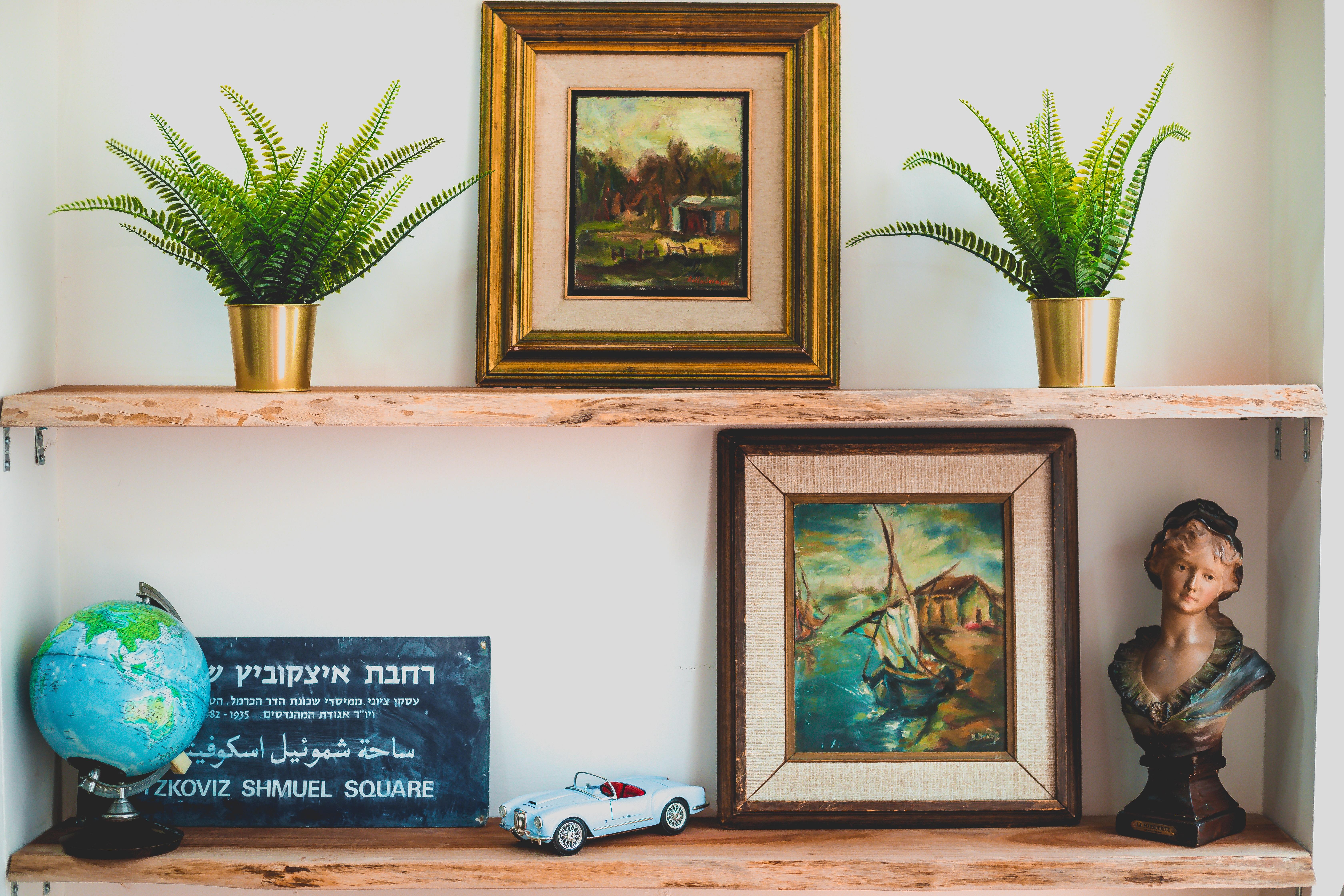 Satori Hotel Haifa Eksteriør billede